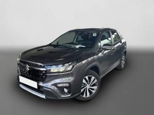 Suzuki S-Cross Comfort+ Panorama Navi 360 Kamera LED Apple CarPlay Android Auto