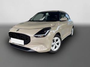 Suzuki Swift 1.2 Comfort LED NAVI ACC Kamera SitzHZG APP Connect Totwinkel