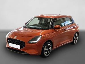 Suzuki Swift 1.2 Dualjet Hybrid Comfort+ RFC Allwetter ACC