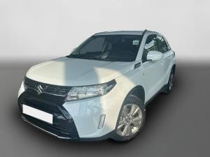 Suzuki Vitara 1.4 Comfort Navi LED Kamera ACC SitzHZG Keyless Klimaauto