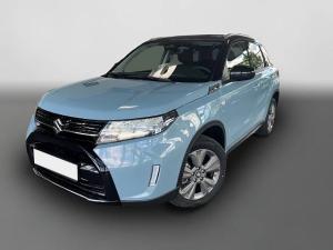 Suzuki Vitara 1.4 Comfort Navi LED Kamera ACC SitzHZG Keyless Klimaauto