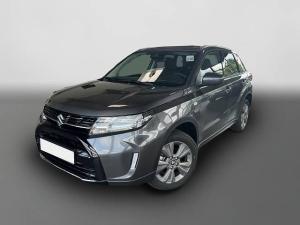 Suzuki Vitara 1.4 Comfort Navi LED Kamera ACC SitzHZG Keyless Klimaauto