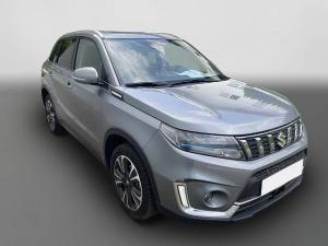 Suzuki Vitara 1.4 Mild-Hybrid Comfort+ 4×4 1.4 4×4 Com…