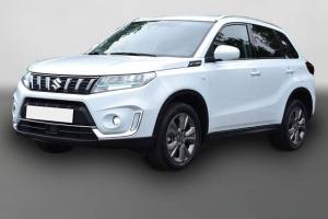 Suzuki Vitara 1.5 (75kW) GL+ Hybrid Allgrip