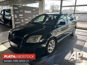 Toyota Avensis Kombi 1.8