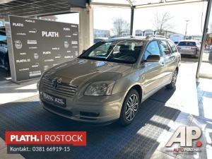Toyota Avensis Kombi 1.8