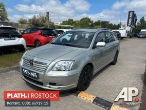 Toyota Avensis Kombi 1.8 Sol