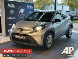 Toyota Aygo X Play *Kamera*Allwetter*