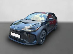 Toyota bZ4X Comfort-Paket