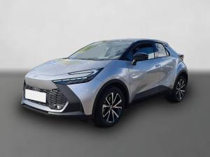 Toyota C-HR 2.0 Plug-in-Hybrid Team Deutschland (AX2)