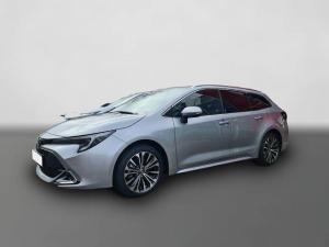 Toyota Corolla 1.8 Hybrid Touring Sports Team D