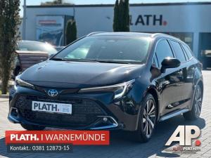 Toyota Corolla 1,8 Hybrid Style Touring Sports *SOFORT*