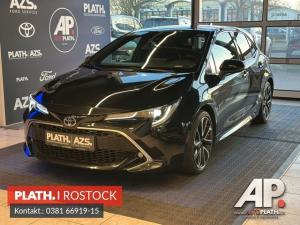 Toyota Corolla Hybrid Lounge *Allwetter*AHZ*JBL*