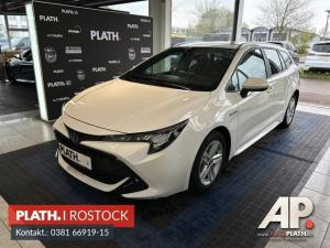 Toyota Corolla Touring Sports Hybrid Business Edition