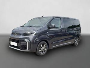 Toyota ProAce 2,0-l-D-4D L1 (7-Si.) Autm. Verso Lounge