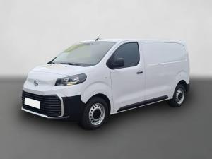 Toyota ProAce 2,0-l-D-4D L1 Meister (V)