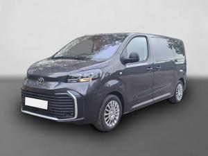 Toyota ProAce 2,0l L1 (8-Si.) Verso Comfort