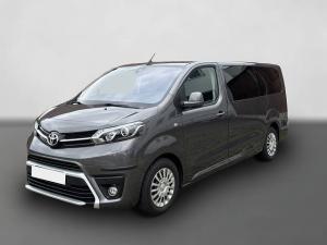 Toyota ProAce L2 *Standheizung*8-fach*9-Sitzer*