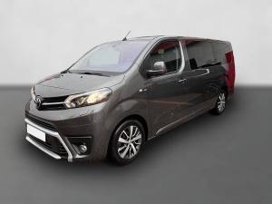 Toyota ProAce Verso 2.0 L2 Shuttle Comfort 9-Sitzer Navi SHZ Kamera