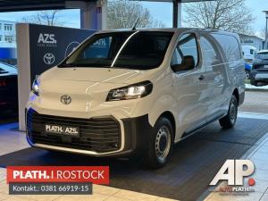 Toyota Proace (Verso) L2 Kasten Meister *SOFORT*