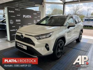 Toyota RAV 4 Hybrid 4×2 *LED*KAMERA*