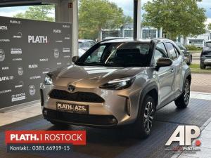 Toyota Yaris Cross 4×4 *Allwetter*