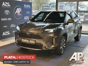 Toyota Yaris Cross Hybrid Premiere Edition *Allrad*AHZ*