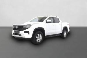 Volkswagen Amarok 2.0 TDi AUT Life 4Motion | Assist