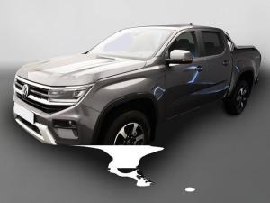 Volkswagen Amarok DC 2.0 TDI 4Mot. Automatik Style Stand/AHK/IQ.Light
