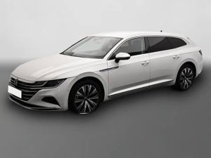 Volkswagen Arteon 1.4 TSI Hybrid DSG Elegance Stand/DCC/AHK/ACC