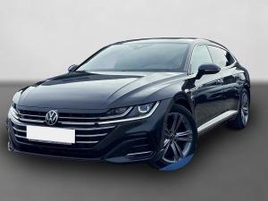 Volkswagen Arteon 2.0 TDI DSG R-LINE 4-MOTION AHK+PANORAMA+