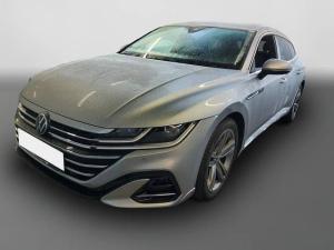 Volkswagen Arteon 2.0 TDI DSG R-Line ACC/AHK/Einparkhi
