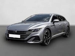 Volkswagen Arteon 2.0 TDI DSG Shooting Brake R-Line NAVI