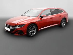 Volkswagen Arteon 2.0 TSI DSG R-Line Matrix/Stand/AHK/Pano