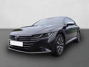 Volkswagen Arteon SB 1.4 TSI DSG e-Hybrid Elegance 5-J.-GAR. AHK NAVI LED