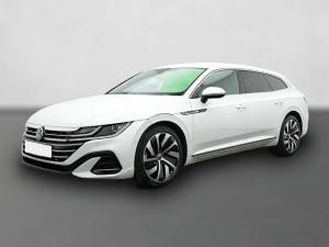 Volkswagen Arteon SB 2.0 TDI DSG 4Mo. R-line 5-J.-GAR AHK HuD EASY-OPEN