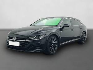 Volkswagen Arteon SB 2.0 TDI DSG 4Mo. R-Line 5.-J.-GAR LED ACC PANO