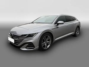 Volkswagen Arteon SB 2.0 TDI DSG R-Line IQ.LIGHT AHK KAMERA
