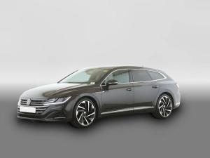 Volkswagen Arteon SB 2.0 TDI R-Line *Pano*AHK*LED*RFK*StandH*