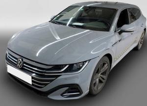 Volkswagen Arteon SB 2.0 TSI DSG R-Line STANDH AHK KAMERA ACC