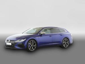 Volkswagen Arteon SB 2.0 TSI R *Pano*AHK*Matrix*RFK*H-K*Navi*