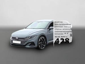 Volkswagen Arteon SB R-LINE 4Mot TDI*AHK 360°Ka DCC Massage
