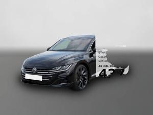 Volkswagen Arteon SB R-LINE 4Mot TDI*StandHzg AHK Harm/Kard