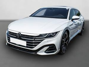 Volkswagen Arteon Shooting Brake 2.0 l TSI 4MOTION 360 ACC