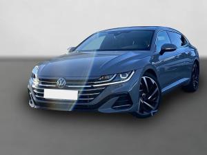 Volkswagen Arteon Shooting Brake 2.0 TDI DSG 4-MOTION R-Lin