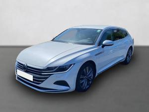 Volkswagen Arteon Shooting Brake 2.0 TDI DSG Elegance*AHK*