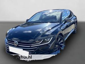 Volkswagen Arteon Shooting Brake 2.0 TDI DSG R-Line 20″+TOP