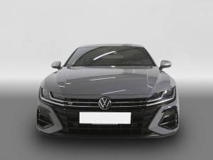 Volkswagen Arteon Shooting Brake 2.0 TSI 4Motion R