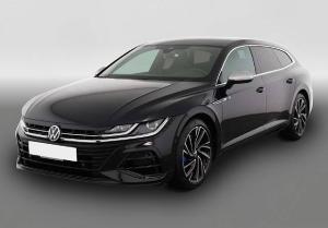 Volkswagen Arteon Shooting Brake 2.0 TSI 4Motion R