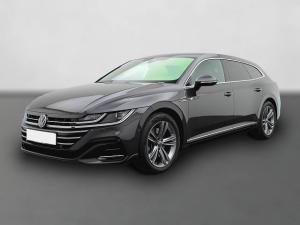 Volkswagen Arteon Shooting Brake 2.0 TSI DSG 4Mo. R-Line NAVI-PRO LEDER PANORAMA AHK DCC HK-SOUND KAMERA ACC PARKLENK